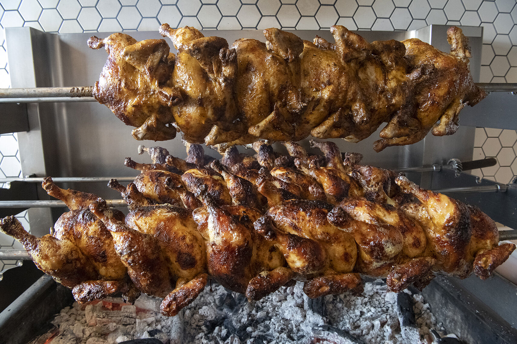 Chook Charcoal Chicken Restaurant